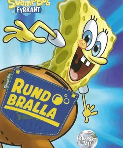 SvampBob - Rundbralla