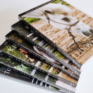 Natural horsemanship vol 1-6