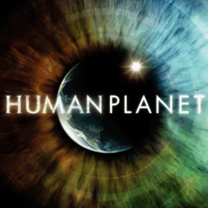 Human Planet
