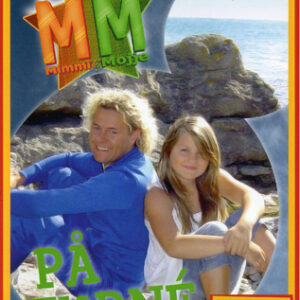 Mimmi & Mojje  på turne