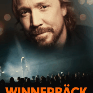 Winnerbäck - ett slags liv