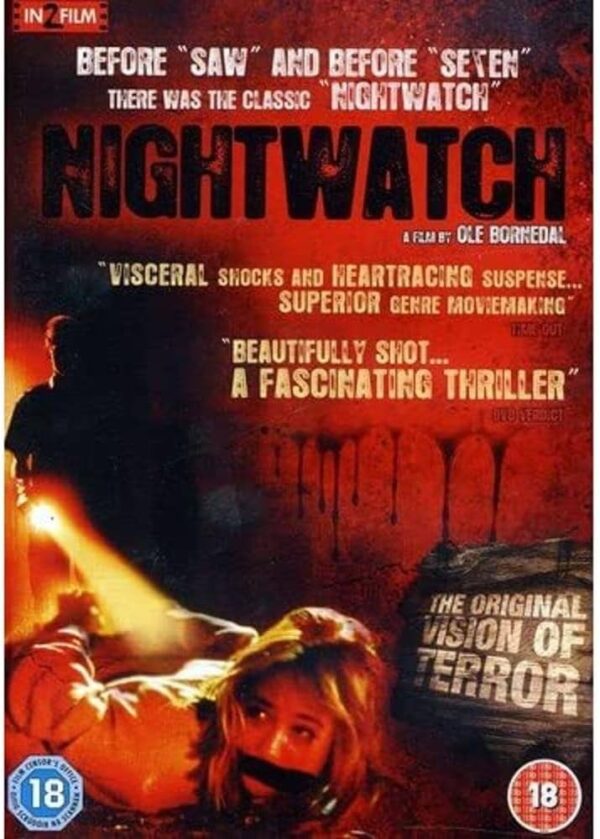 Nightwatch