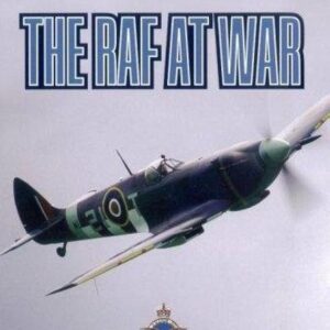 the war files - The RAF at war