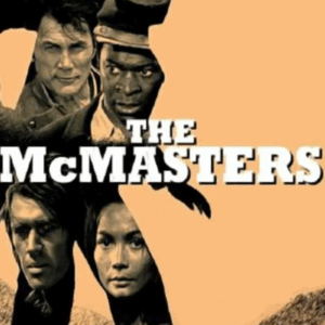 The McMasters