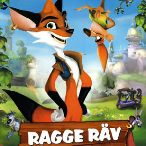 Ragge räv