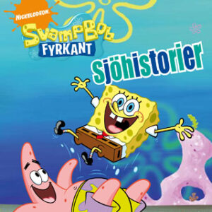 SvampBob fyrkant- sjöhistorier