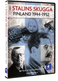 I stalins skugga - Finland 1944-1952