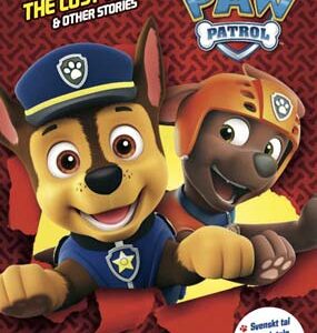 PAW patrol vol 22 - lost tooth