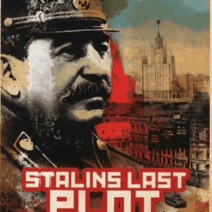 Stalins sista komplott