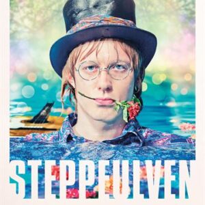Steppeulven