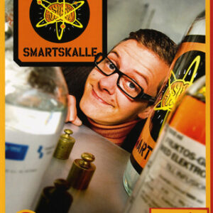 Lattjo Lajban - Smartskalle del 2