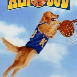 Air bud - vilken lirare