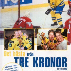 Sportbladet -  Det bästa från tre kronor