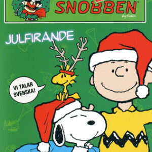 Snobben - julfirande 