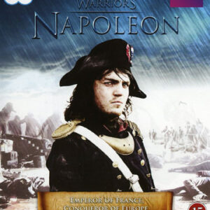 BBC Warriors - Napoleon 
