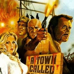 A town called hell