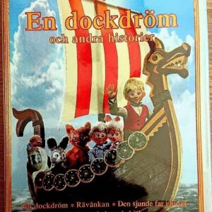 En dockdröm...och andra historier