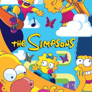 The Simpsons - säsong 11