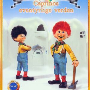 Karius och Baktus
