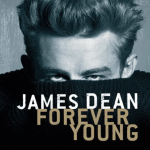 James Dean - forever young