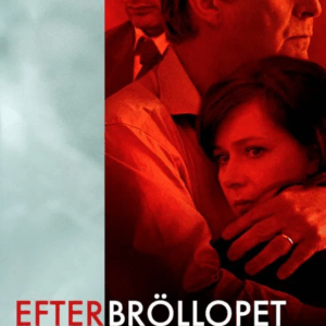 Efter bröllopet