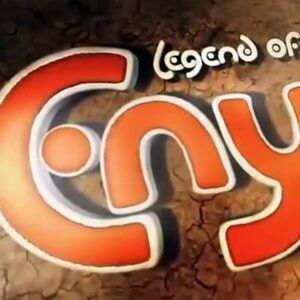 Legenden om Enyo vol 1