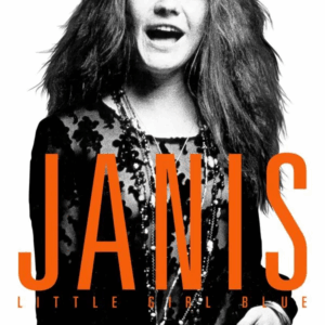 Janis - little girl blue