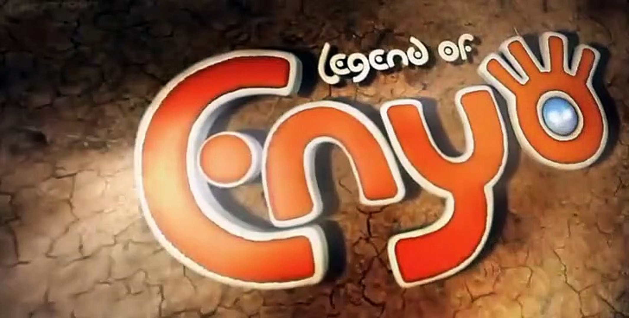 Legenden om Enyo vol 1