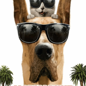 Marmaduke