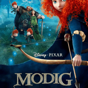 Modig