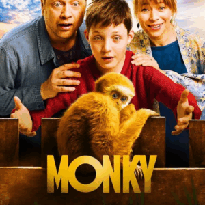 Monky 