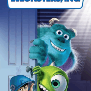 Monsters inc