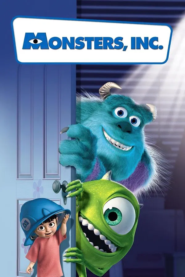Monsters inc