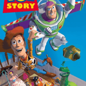 Toy Story 1