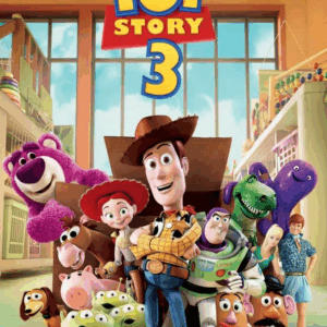 Toy story 3