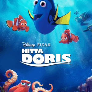 Hitta Doris