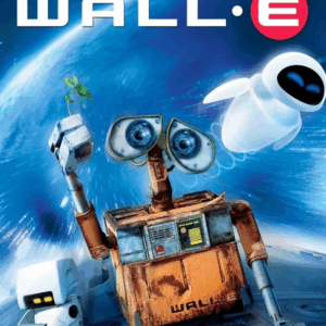 Wall - E