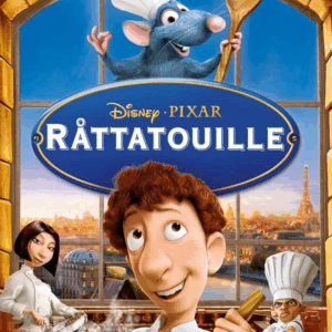 Råttatouille