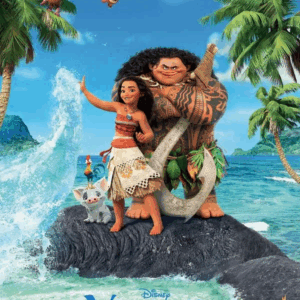 Walt Disney klassiker 55 - Vaiana