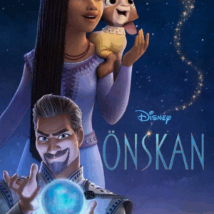 Walt Disney klassiker 59 - WISH