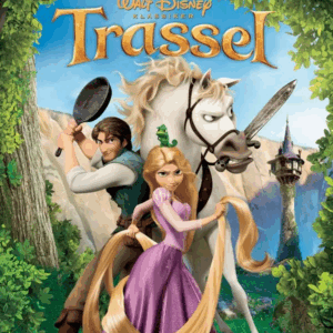 Walt Disney klassiker 50 - Trassel