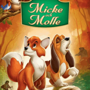 Micke & Molle