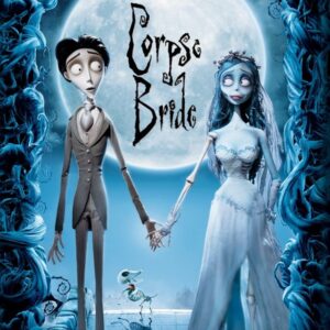 corpse bride