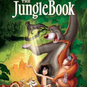 Djungelboken