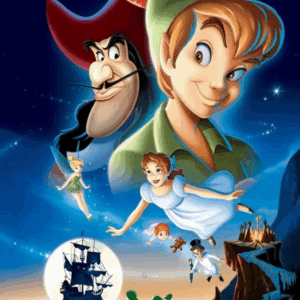 Peter Pan 