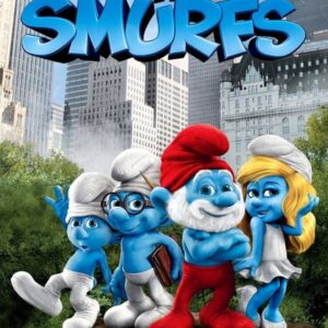 Smurfarna 