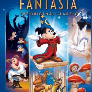  Fantasia