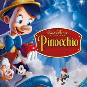 Pinocchio