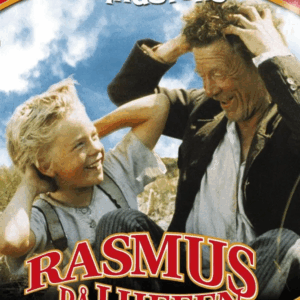 Astrid Lindgren - Rasmus på luffen