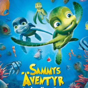 Sammys äventyr 